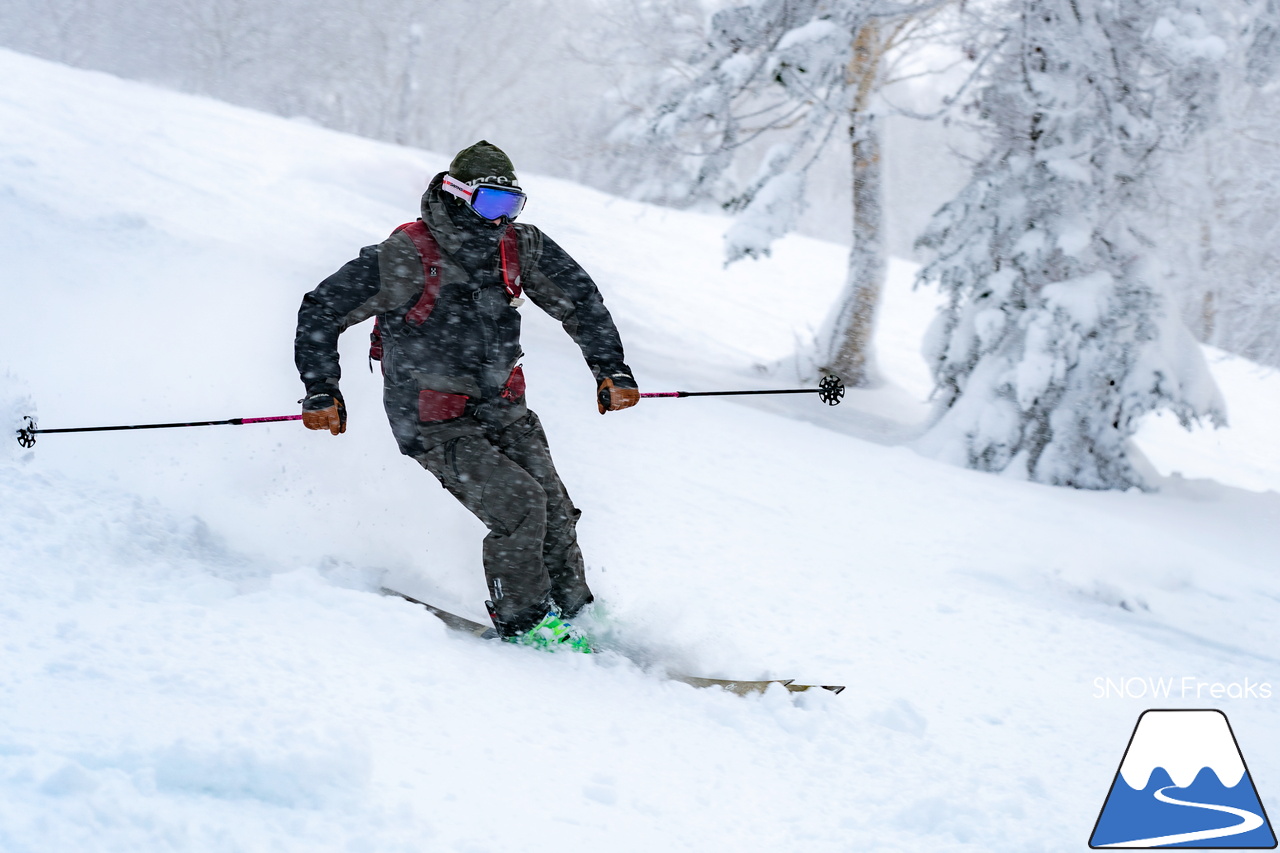 キロロリゾート｜寒さも、雪質も、最上級。キロロが誇る世界屈指のパウダースノーを楽しみましょう♪